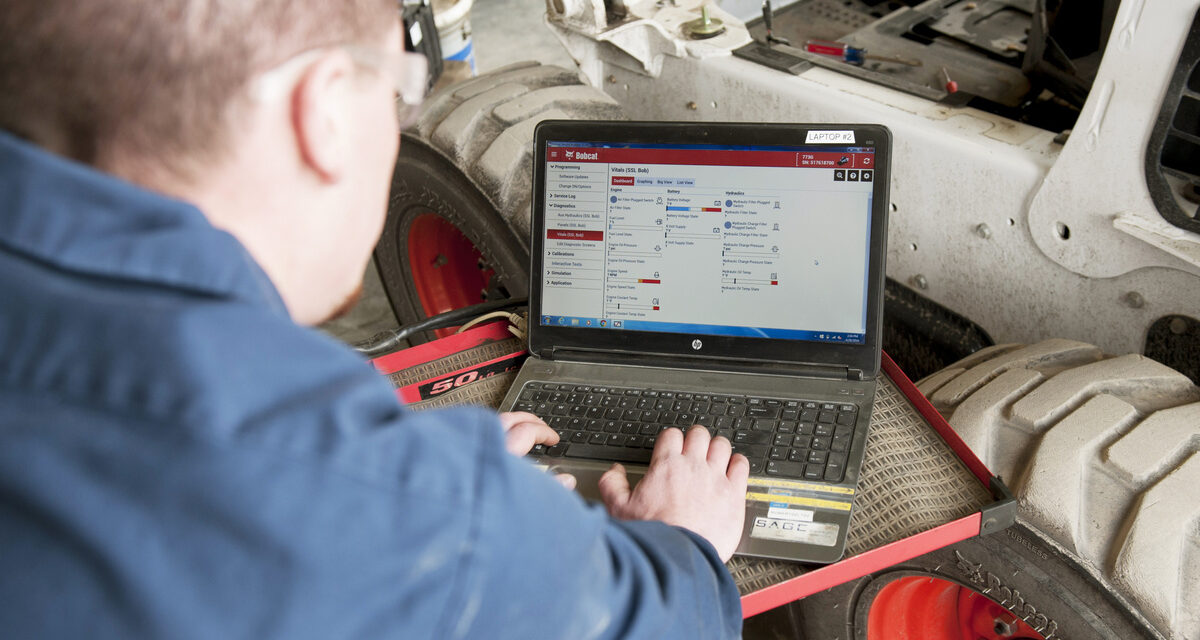 Проверка и техническое диагностирование