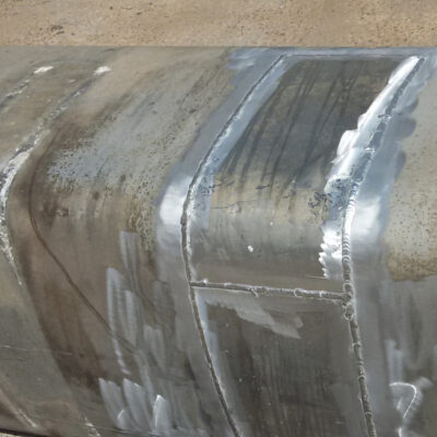 Зачистка резервуаров