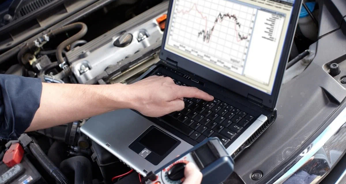 Проверки автотранспортных средств