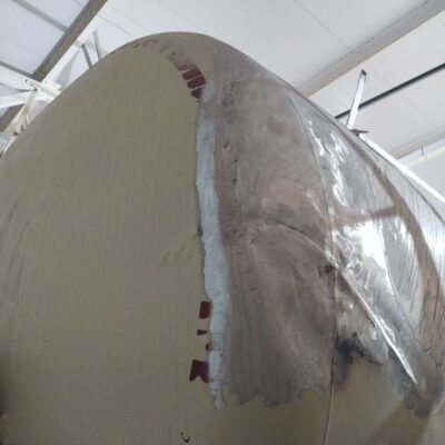 Ремонт и сварка автоцистерн