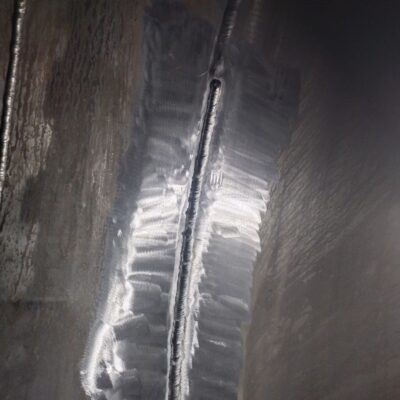 Ремонт и сварка автоцистерн