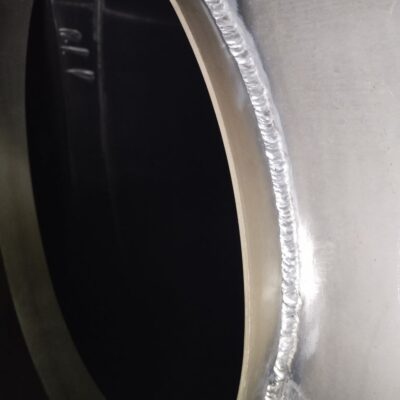 Ремонт и сварка автоцистерн