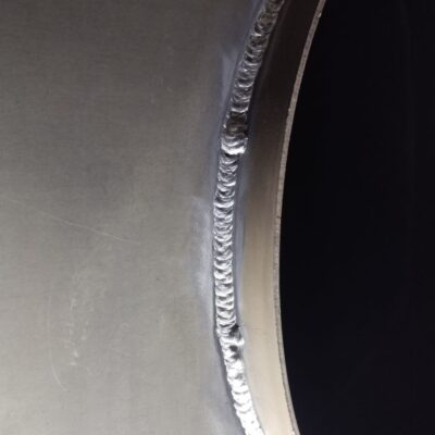 Ремонт и сварка автоцистерн